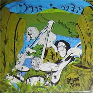 Kahvas Jute - Wide Open download mp3