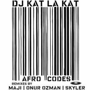 Kat La Kat - Afro Codes (Incl. Onur Ozman Remix) mp3 download