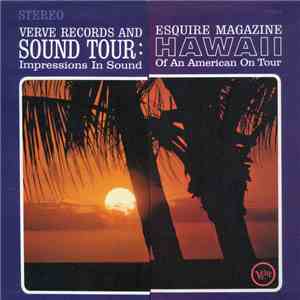 Kenyon Hopkins - Sound Tour: Hawaii mp3 download