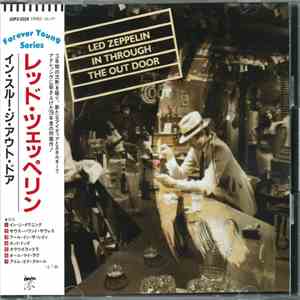 Led Zeppelin = レッド・ツェッペリン - In Through The Out Door = イン・スルー・ジ・アウト・ドア download mp3