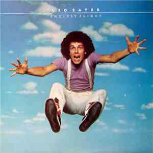 Leo Sayer - Endless Flight download mp3
