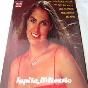 Lupita D'Alessio - Lupita D'Alessio download mp3