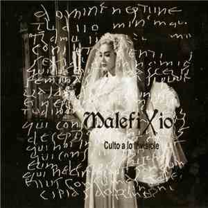 Malefixio - Culto A Lo Invisible download mp3