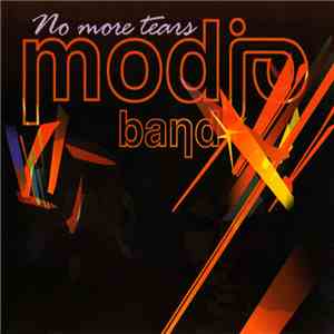 Modjo Band - No More Tears download mp3