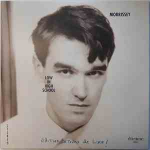 Morrissey - Low In High School - Édition Extrême De Luxe ! download mp3
