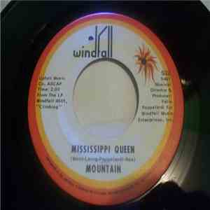 Mountain - Mississippi Queen download mp3