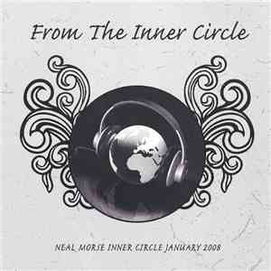 Neal Morse - From The Inner Circle - Inner Circle January 2008 mp3 download