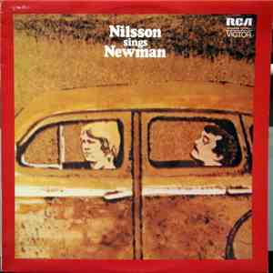 Nilsson - Nilsson Sings Newman download mp3