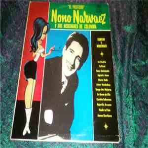 Nono Narvaez Y Sus Merengues De Colombia - El Fiestero mp3 download