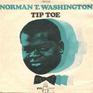 Norman T. Washington - Tip Toe download mp3