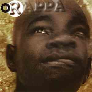 O Rappa - O Rappa mp3 download