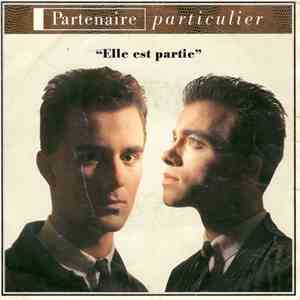 Partenaire Particulier - Elle Est Partie download mp3