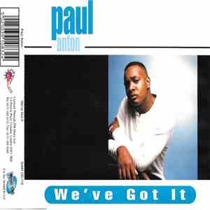 Paul Anton - We've Got It download mp3