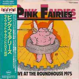 Pink Fairies - Live At The Roundhouse 1975 download mp3