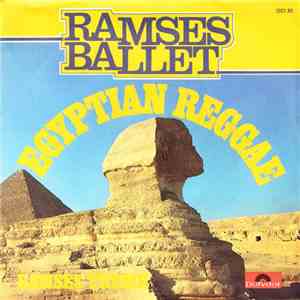 Ramses Ballet - Egyptian Reggae download mp3