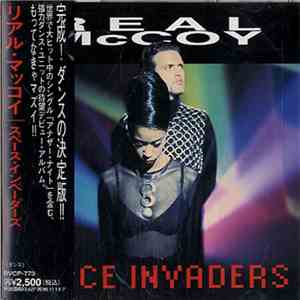 Real McCoy - Space Invaders download mp3