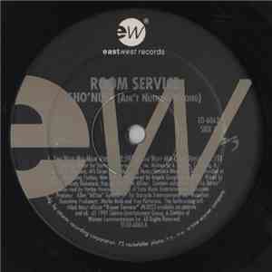 Room Service  - Sho'Nuff (Ain't Nuthin' Wrong) mp3 download