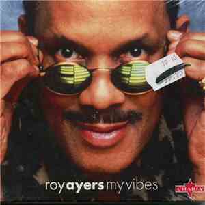 Roy Ayers - My Vibes download mp3