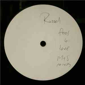 Russel - Fool 4 Love (M+S Mixes) download mp3