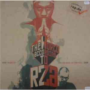 RZA - The World According To RZA download mp3
