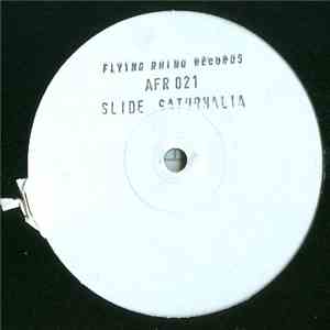 Slide - Saturnalia E.P. download mp3