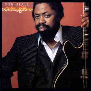 Son Seals - Chicago Fire download mp3