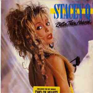Stacey Q - Better Than Heaven download mp3