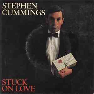 Stephen Cummings - Stuck On Love download mp3