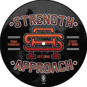 Strength Approach - Roma Hardcore State Of Mind download mp3