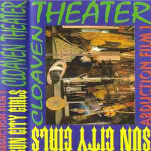 Sun City Girls - Cloaven Theater download mp3