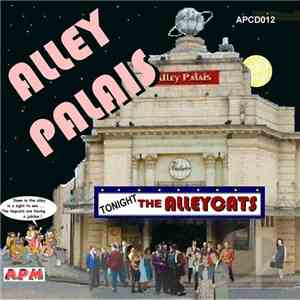 The Alleycats - Alley Palais download mp3