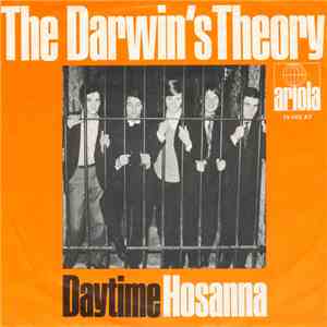 The Darwin's Theory - Daytime download mp3