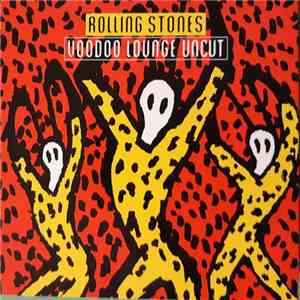 The Rolling Stones - Voodoo Lounge Uncut download mp3