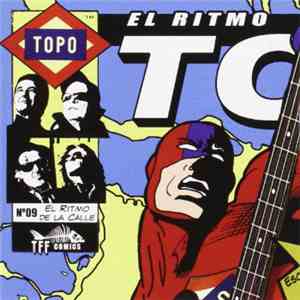 Topo  - El Ritmo De La Calle download mp3
