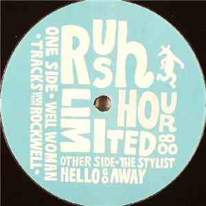 Tracks From Rockwell - Well Woman mp3 download