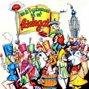 Various - 44 Jaar Bredaos Carnaval "Zo Is 'T Gekomen In Ut Kielegat" download mp3