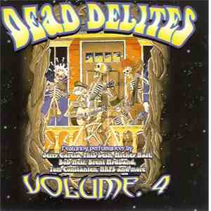 Various - Dead Delites Volume 4 download mp3