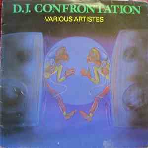 Various - D.J. Confrontation download mp3