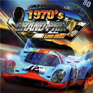 Various - Grand Prix 70's mp3 download
