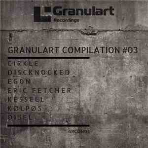 Various - Granulart Compilation #03 download mp3
