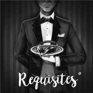 Various - Requisites #1 (Headphones) download mp3