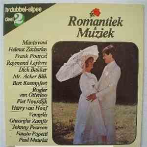 Various - Romantiek & Muziek (Deel 2) download mp3