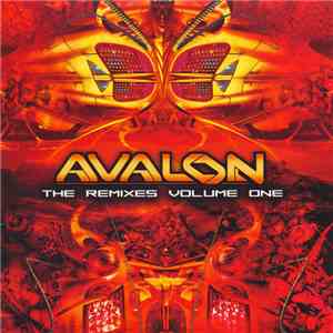Avalon  - The Remixes Volume One download mp3