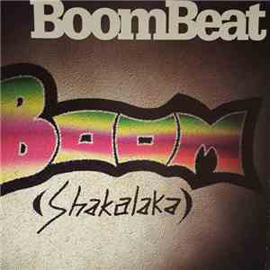 Boombeat - Boom (Shakalaka) download mp3