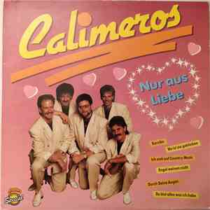 Calimeros - Nur Aus Liebe download mp3