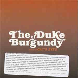 Cat's Eyes - The Duke Of Burgundy download mp3