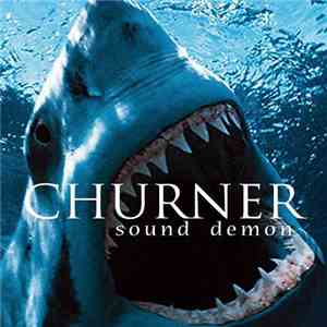 Churner - Sound Demon download mp3
