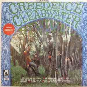 Creedence Clearwater Revival - Creedence Clearwater Revival download mp3