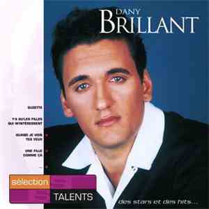 Dany Brillant - Sélection Talents download mp3