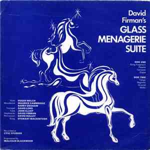 David Firman - The Glass Menagerie mp3 download